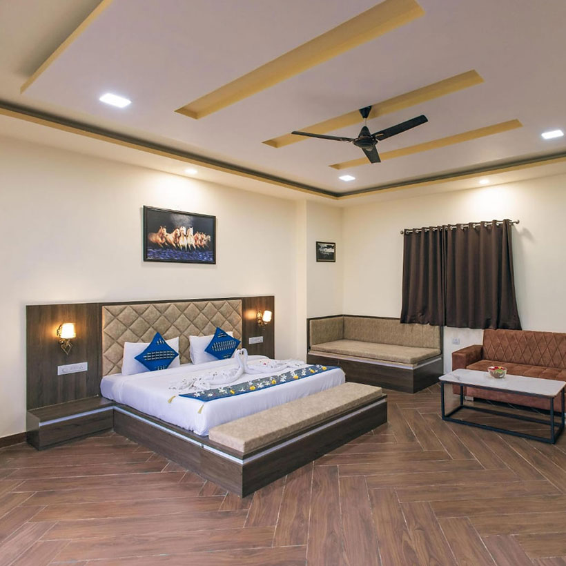 Niharika Bhawan Katra