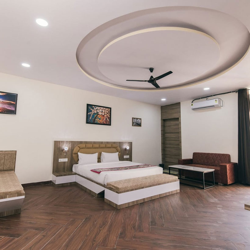 Niharika Bhawan Katra