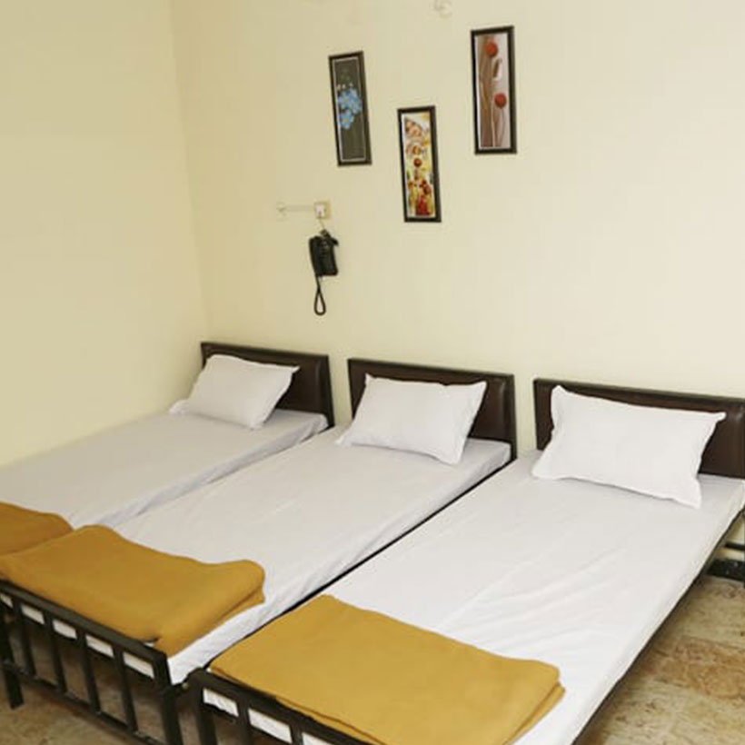 Niharika Bhawan Katra